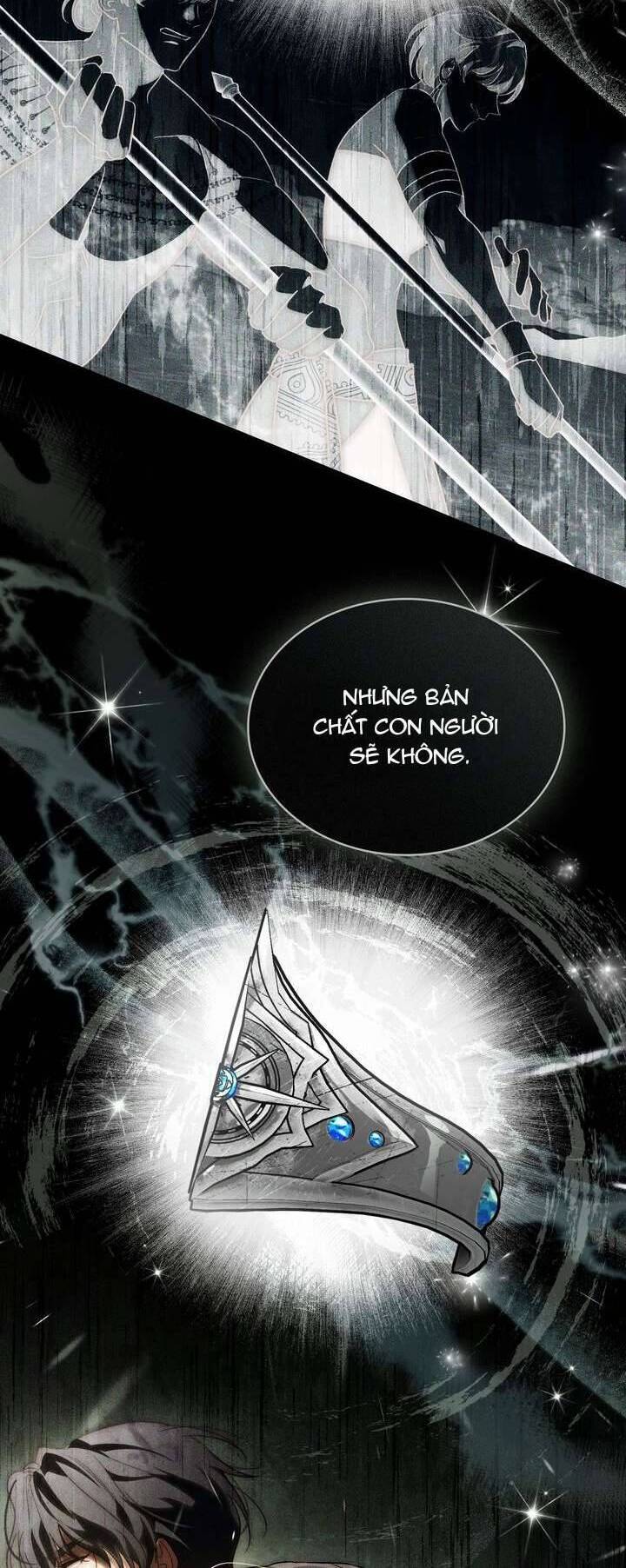 Khi Số Phận Tìm Đến Hai Ta [Chap 47-55] - Page 59