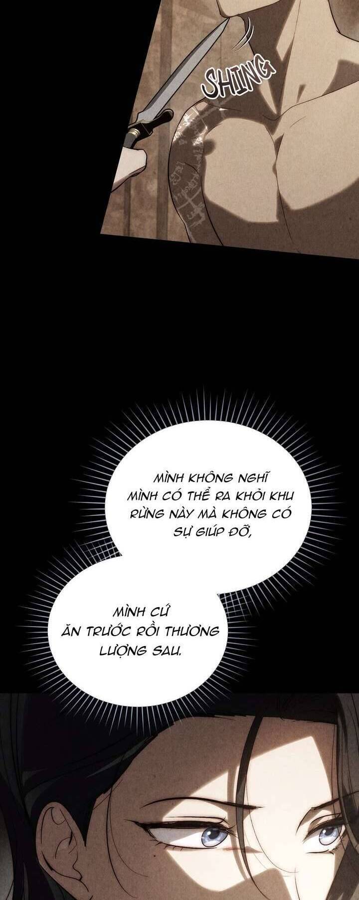 Khi Số Phận Tìm Đến Hai Ta [Chap 47-55] - Page 7