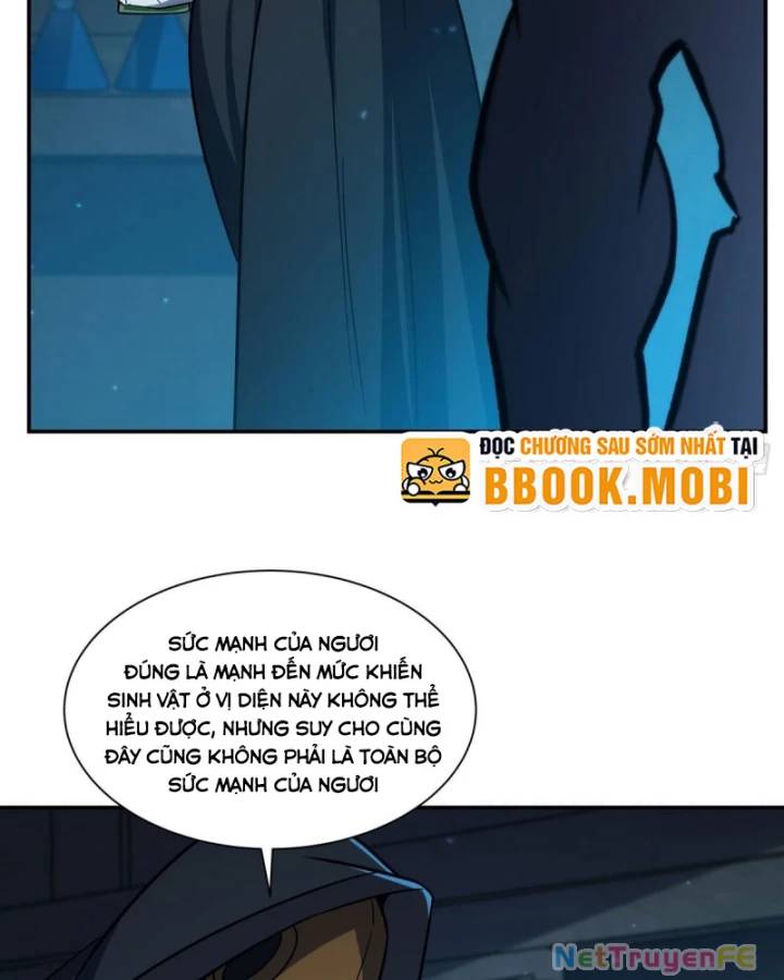 Huyết Cơ Và Kỵ Sĩ [Chap 322-346] - Page 54