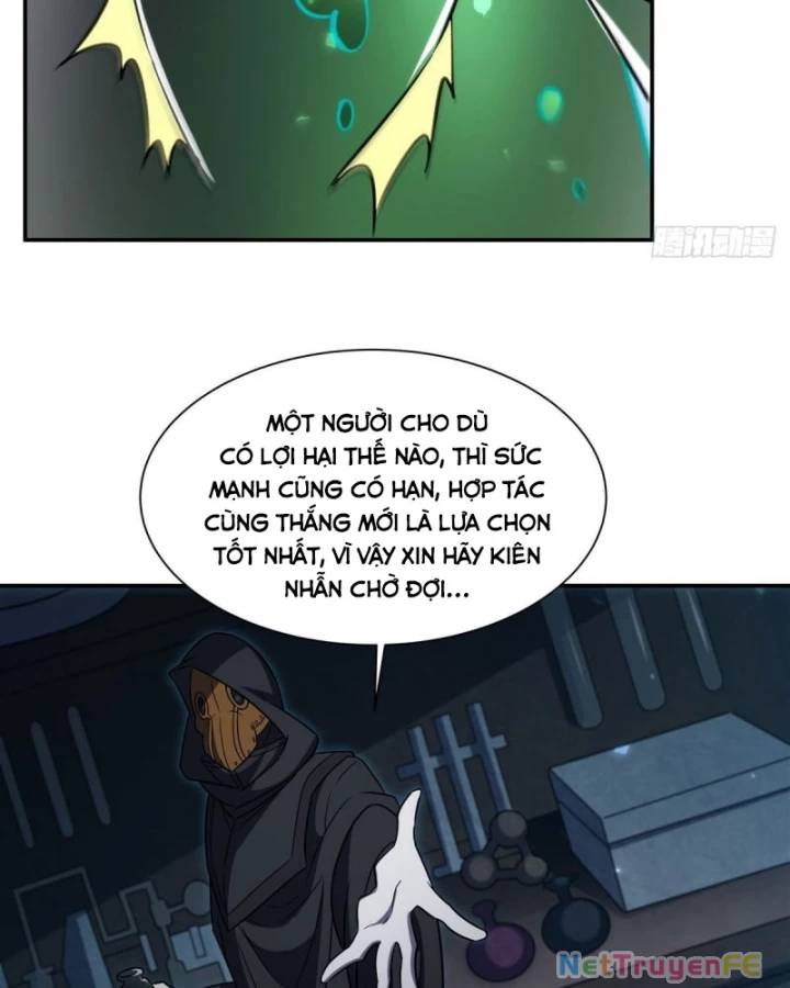 Huyết Cơ Và Kỵ Sĩ [Chap 322-346] - Page 57