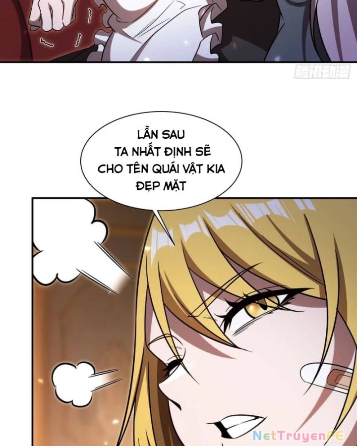 Huyết Cơ Và Kỵ Sĩ [Chap 322-346] - Page 63