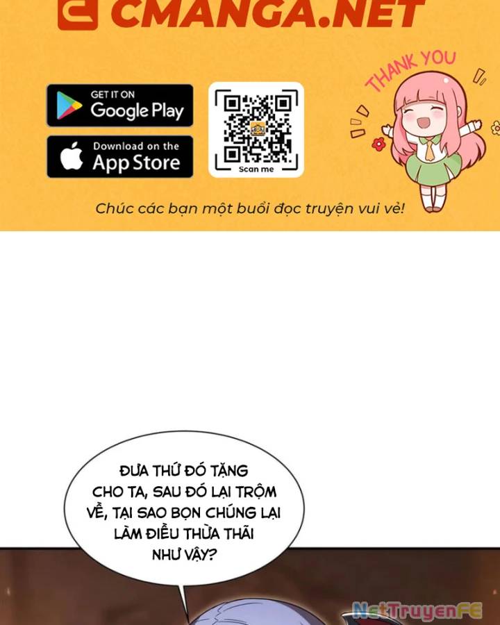 Huyết Cơ Và Kỵ Sĩ [Chap 322-346] - Page 2