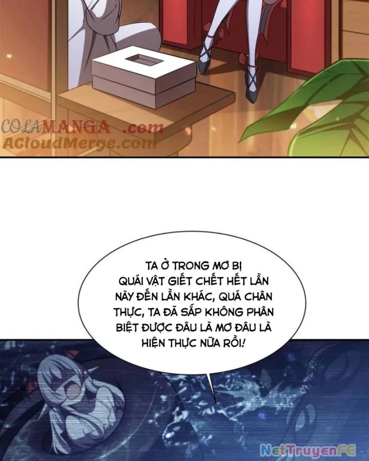 Huyết Cơ Và Kỵ Sĩ [Chap 322-346] - Page 36