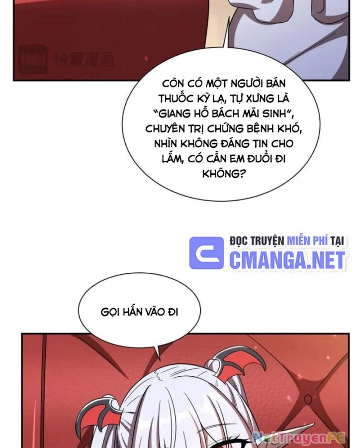 Huyết Cơ Và Kỵ Sĩ [Chap 322-346] - Page 42