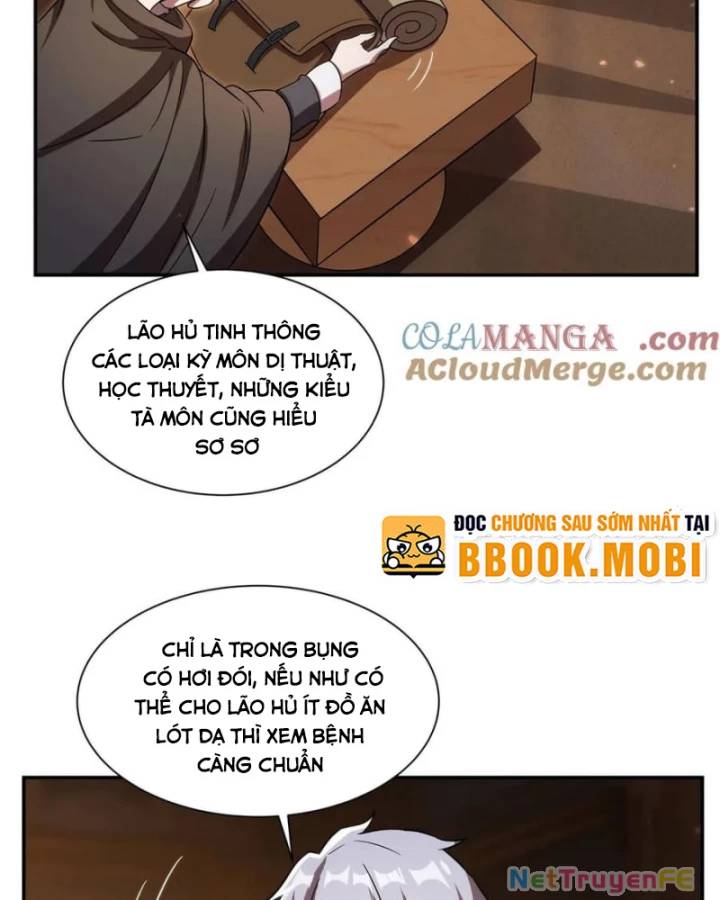 Huyết Cơ Và Kỵ Sĩ [Chap 322-346] - Page 48