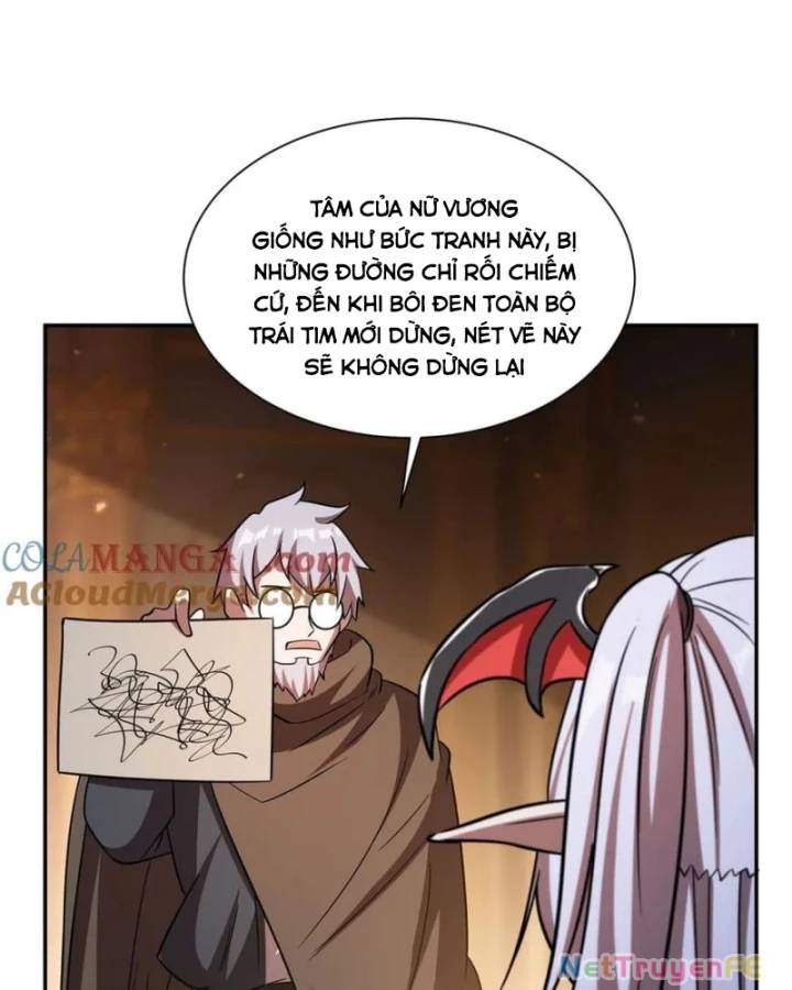 Huyết Cơ Và Kỵ Sĩ [Chap 322-346] - Page 54