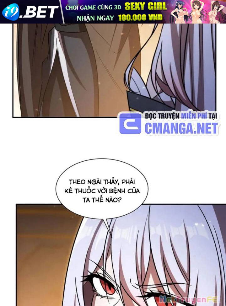 Huyết Cơ Và Kỵ Sĩ [Chap 322-346] - Page 55