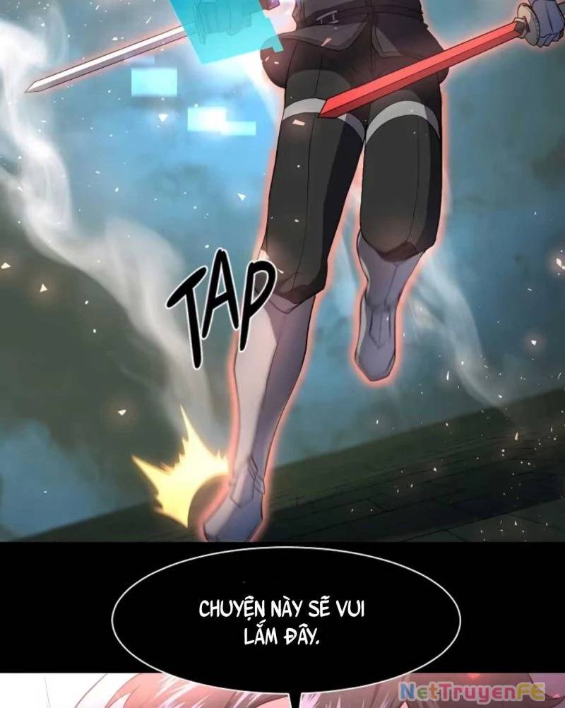 Tôi Thăng Cấp Bằng Kĩ Năng [Chap 73] - Page 11