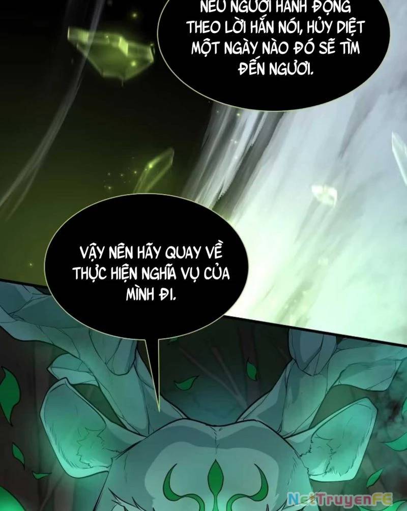 Tôi Thăng Cấp Bằng Kĩ Năng [Chap 73] - Page 121