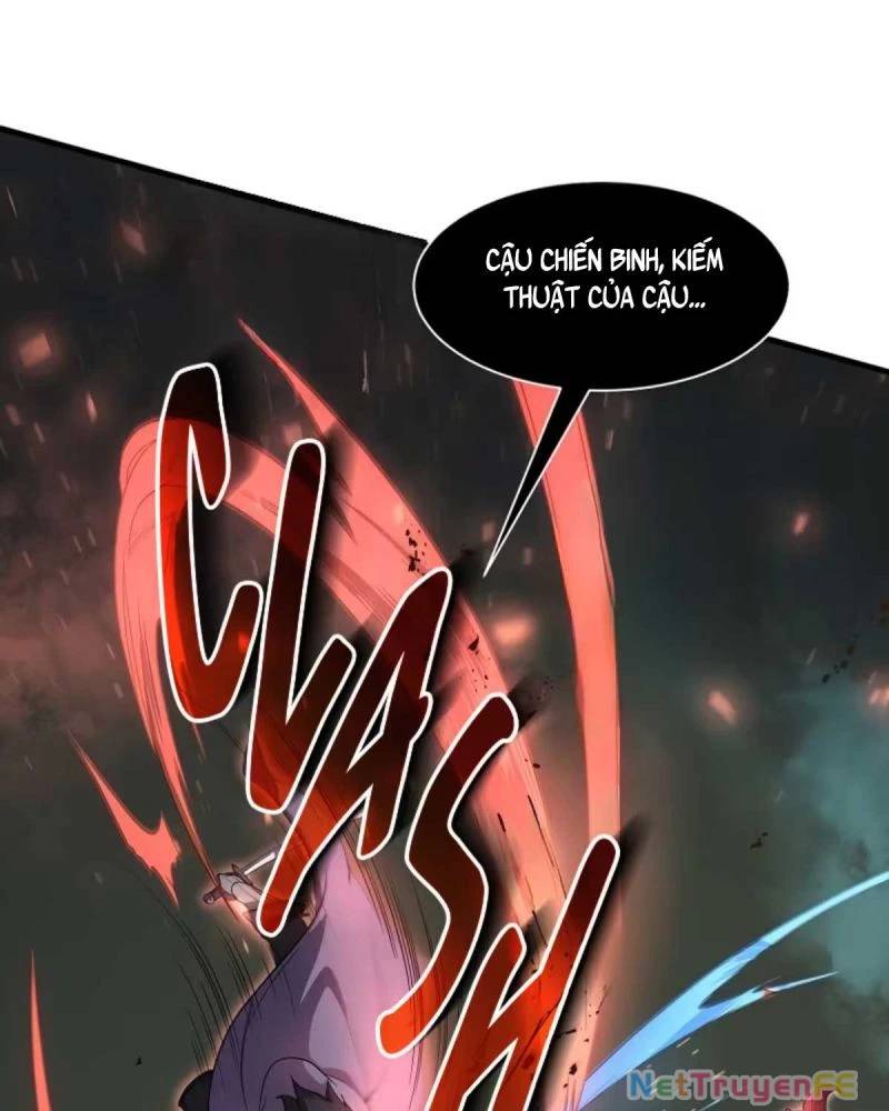 Tôi Thăng Cấp Bằng Kĩ Năng [Chap 73] - Page 20