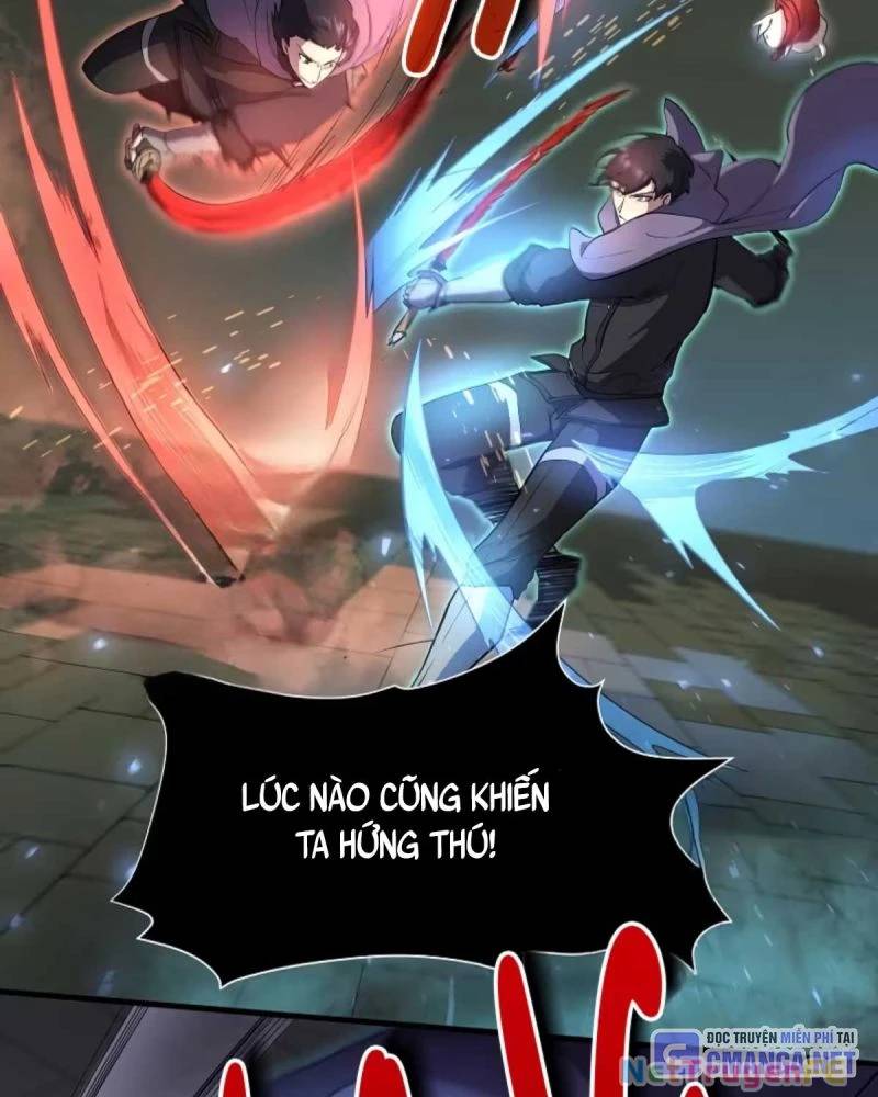 Tôi Thăng Cấp Bằng Kĩ Năng [Chap 73] - Page 21