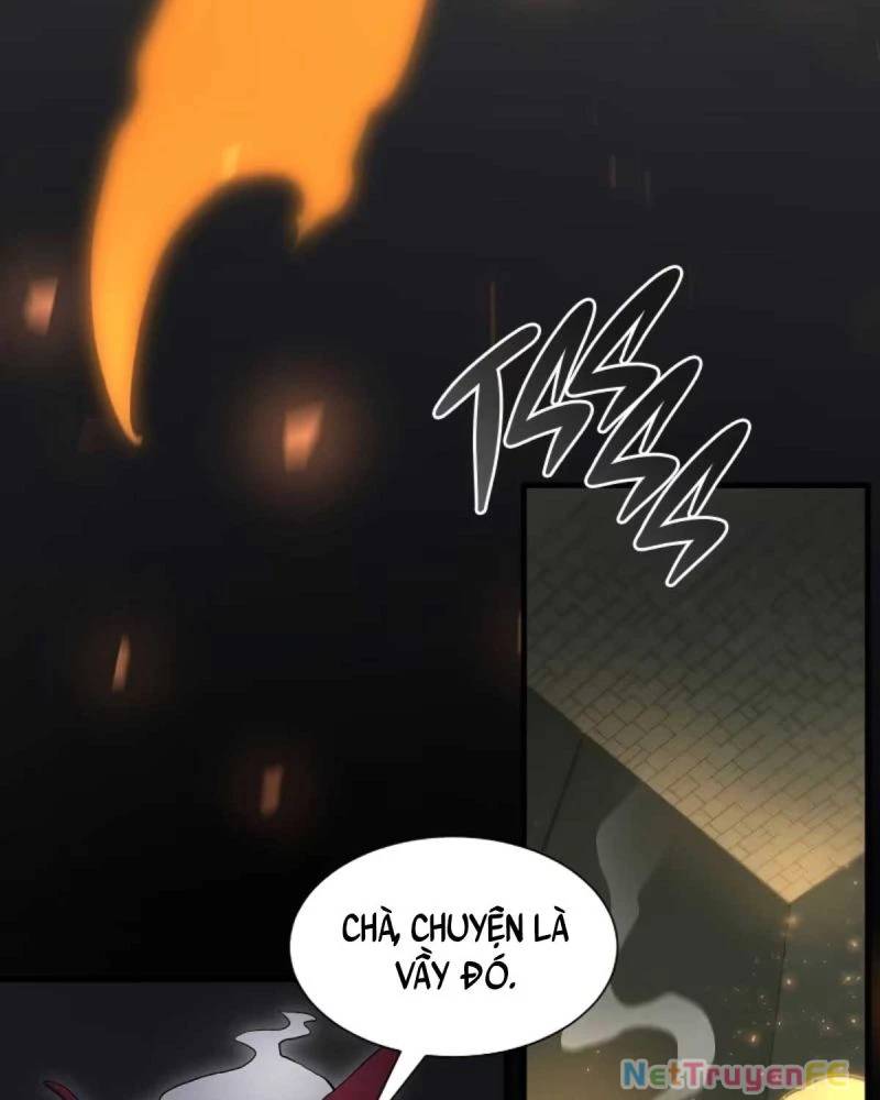 Tôi Thăng Cấp Bằng Kĩ Năng [Chap 73] - Page 37