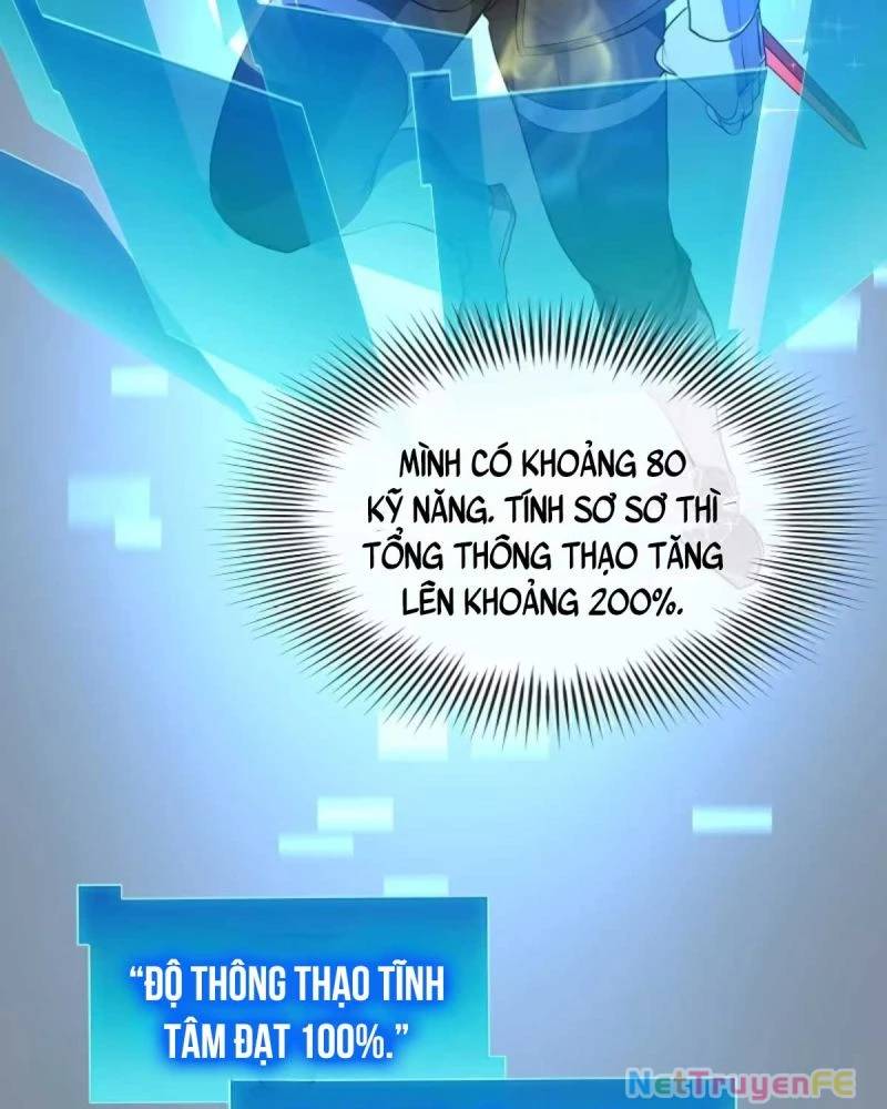 Tôi Thăng Cấp Bằng Kĩ Năng [Chap 73] - Page 55