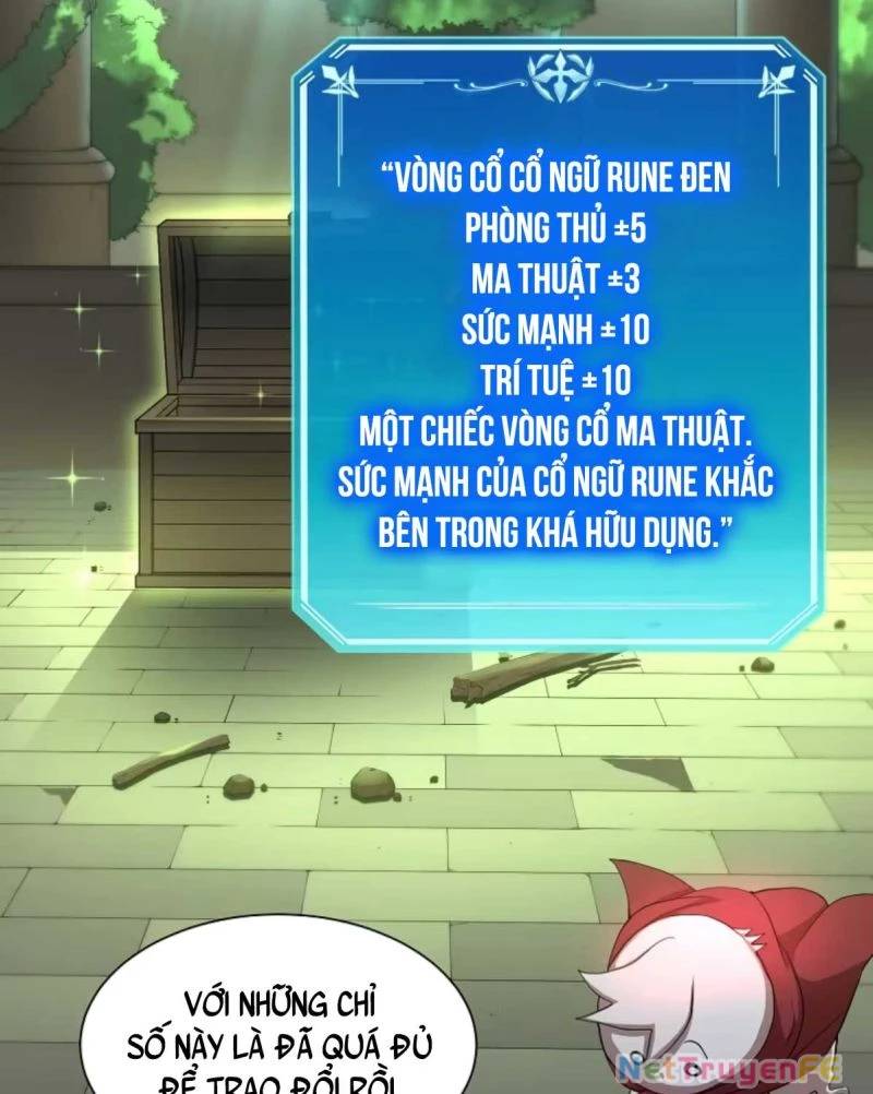 Tôi Thăng Cấp Bằng Kĩ Năng [Chap 73] - Page 91