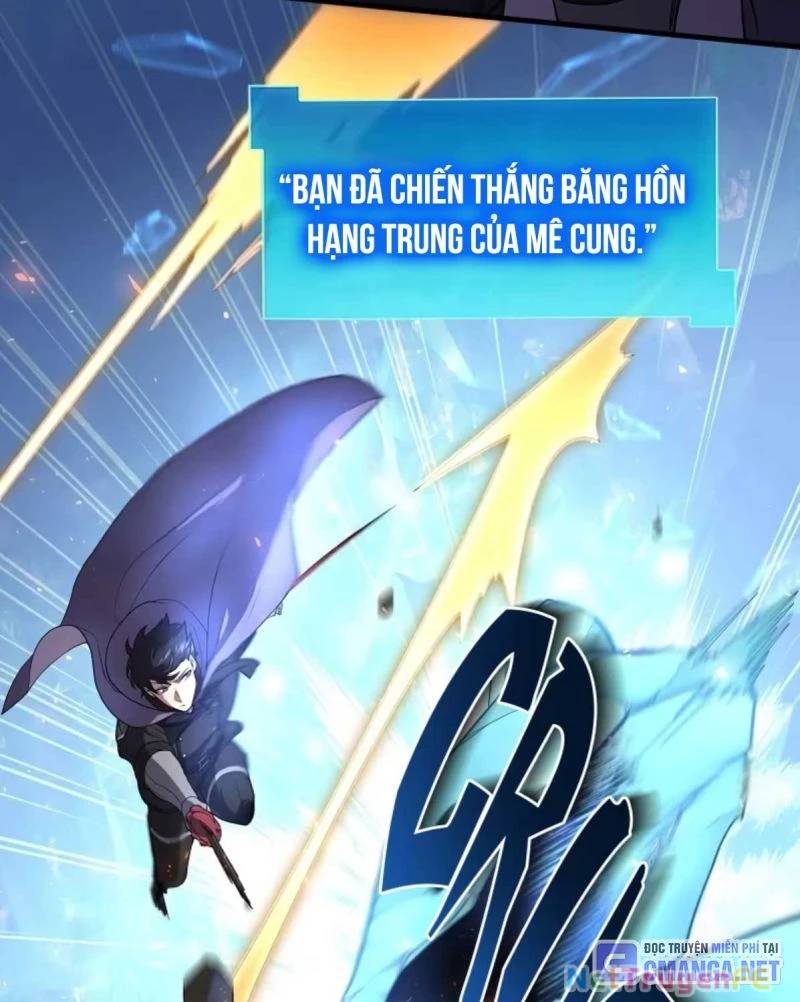 Tôi Thăng Cấp Bằng Kĩ Năng [Chap 73] - Page 93