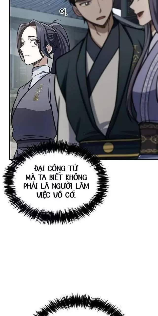 Thiên Qua Thư Khố Đại Công Tử [Chap 95-96] - Page 58