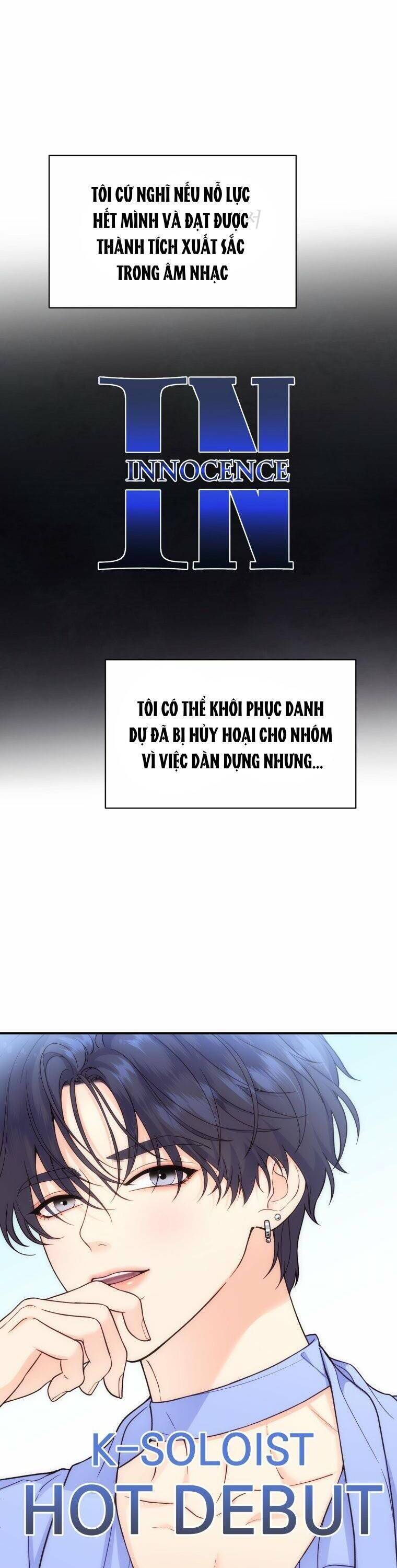 Cô Gái Cứu Tinh Được Yêu Mến