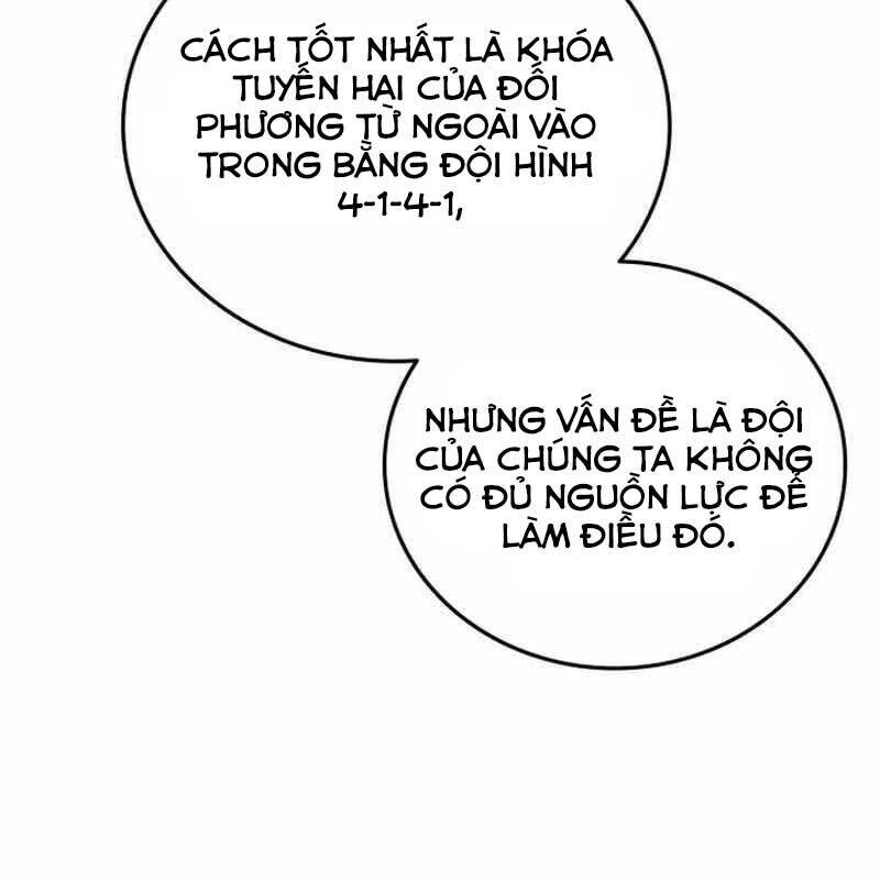 Thiên Phú Bóng Đá Tất Cả Đều Là Của Tôi! [Chap 35-37] - Page 115