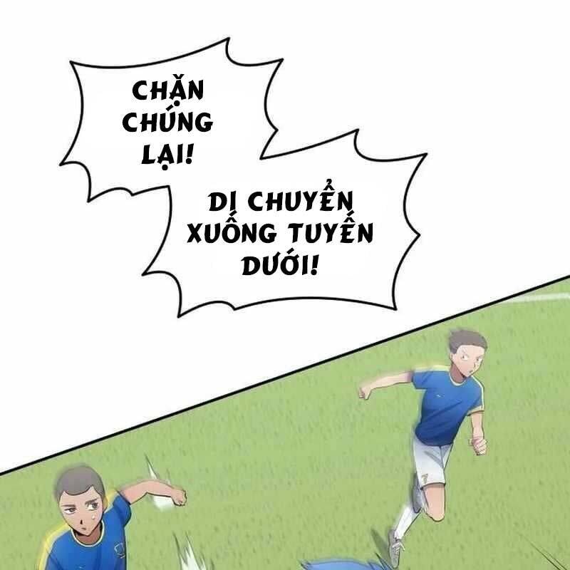 Thiên Phú Bóng Đá Tất Cả Đều Là Của Tôi! [Chap 35-37] - Page 13