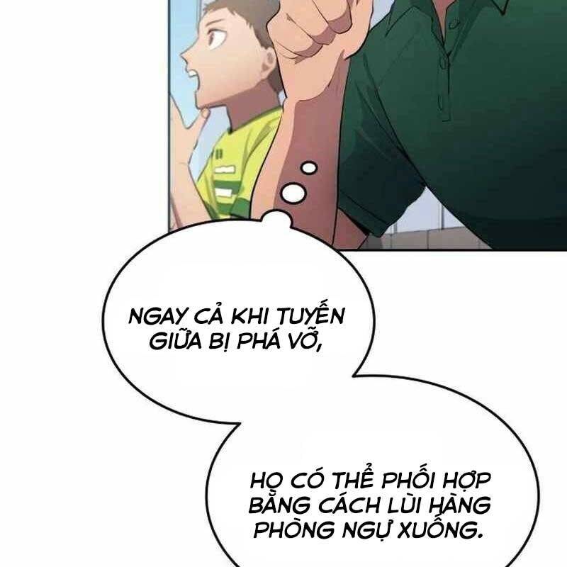 Thiên Phú Bóng Đá Tất Cả Đều Là Của Tôi! [Chap 35-37] - Page 19