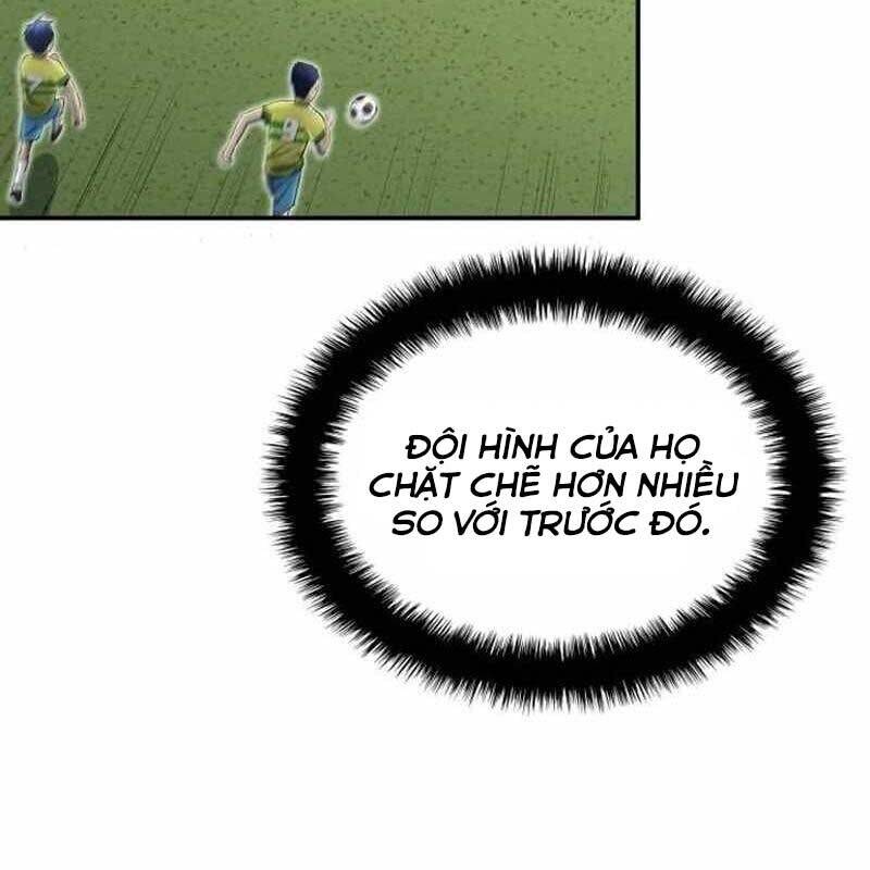 Thiên Phú Bóng Đá Tất Cả Đều Là Của Tôi! [Chap 35-37] - Page 22