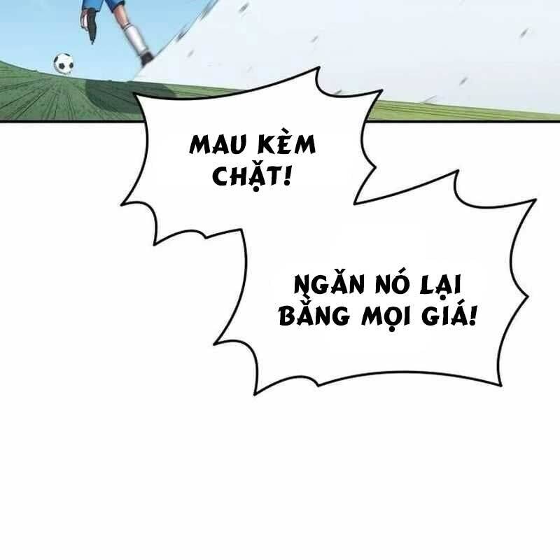 Thiên Phú Bóng Đá Tất Cả Đều Là Của Tôi! [Chap 35-37] - Page 43