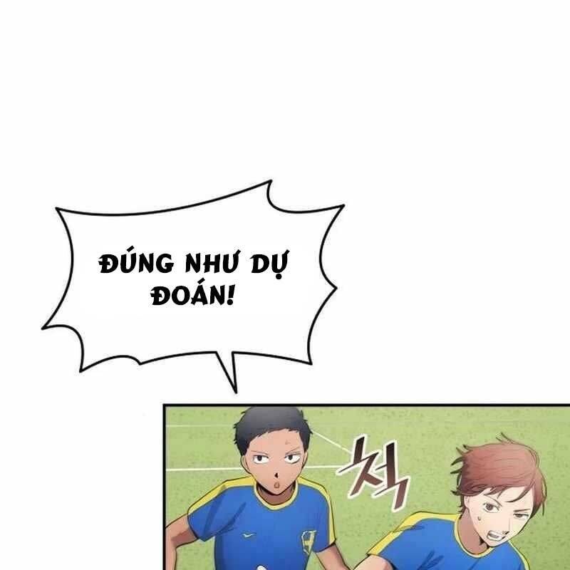 Thiên Phú Bóng Đá Tất Cả Đều Là Của Tôi! [Chap 35-37] - Page 44