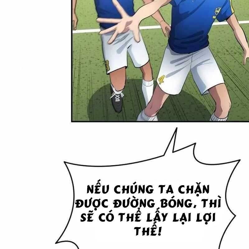 Thiên Phú Bóng Đá Tất Cả Đều Là Của Tôi! [Chap 35-37] - Page 45