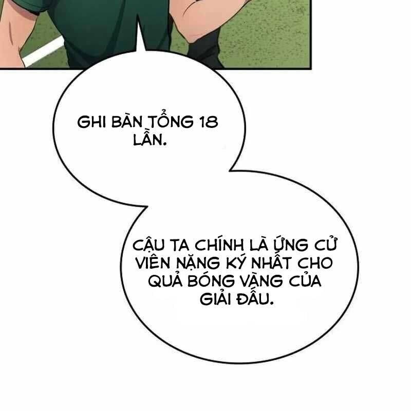 Thiên Phú Bóng Đá Tất Cả Đều Là Của Tôi! [Chap 35-37] - Page 93