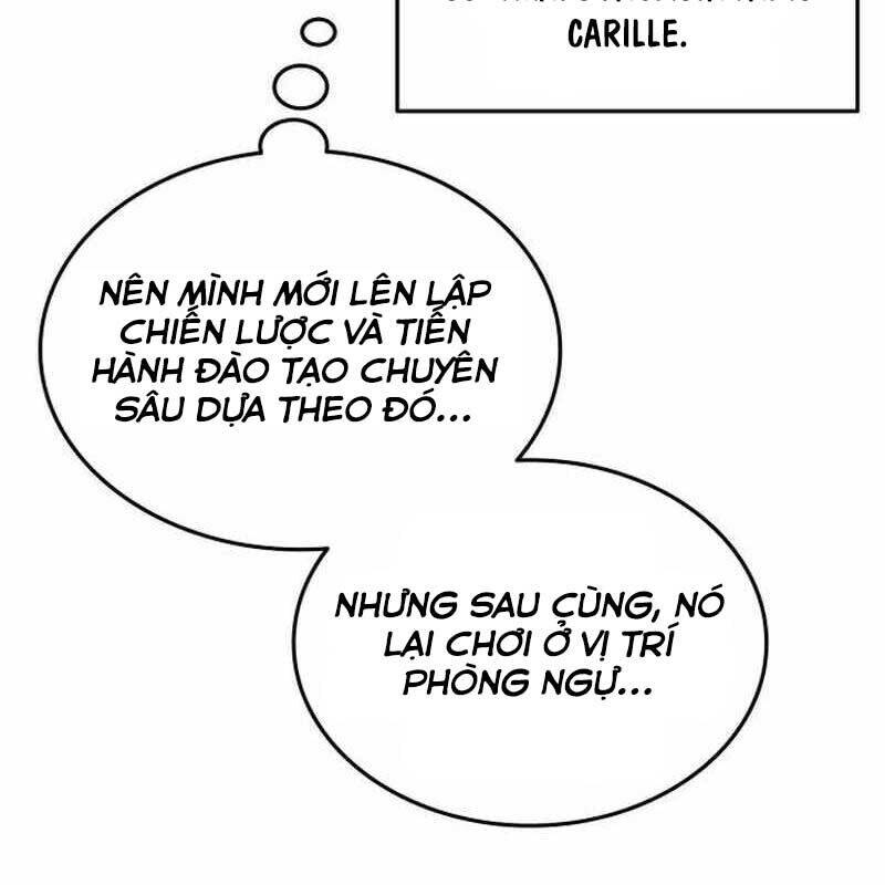 Thiên Phú Bóng Đá Tất Cả Đều Là Của Tôi! [Chap 35-37] - Page 113