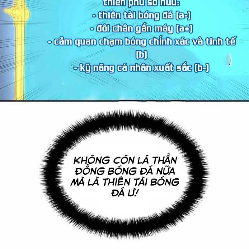 Thiên Phú Bóng Đá Tất Cả Đều Là Của Tôi! [Chap 35-37] - Page 35