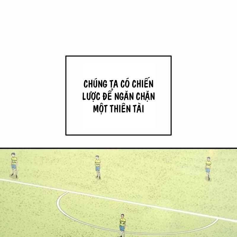 Thiên Phú Bóng Đá Tất Cả Đều Là Của Tôi! [Chap 35-37] - Page 50