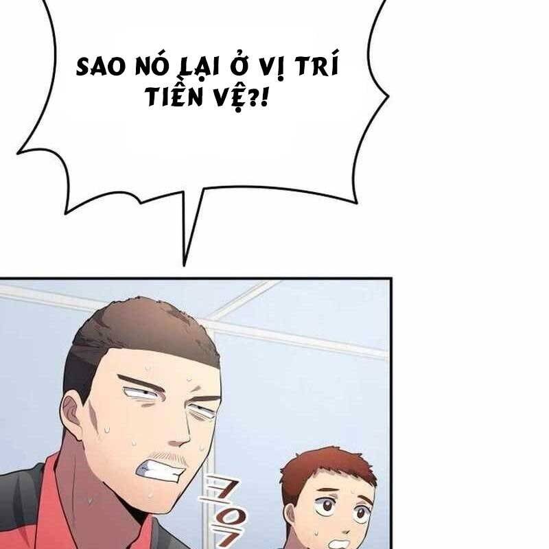 Thiên Phú Bóng Đá Tất Cả Đều Là Của Tôi! [Chap 35-37] - Page 55