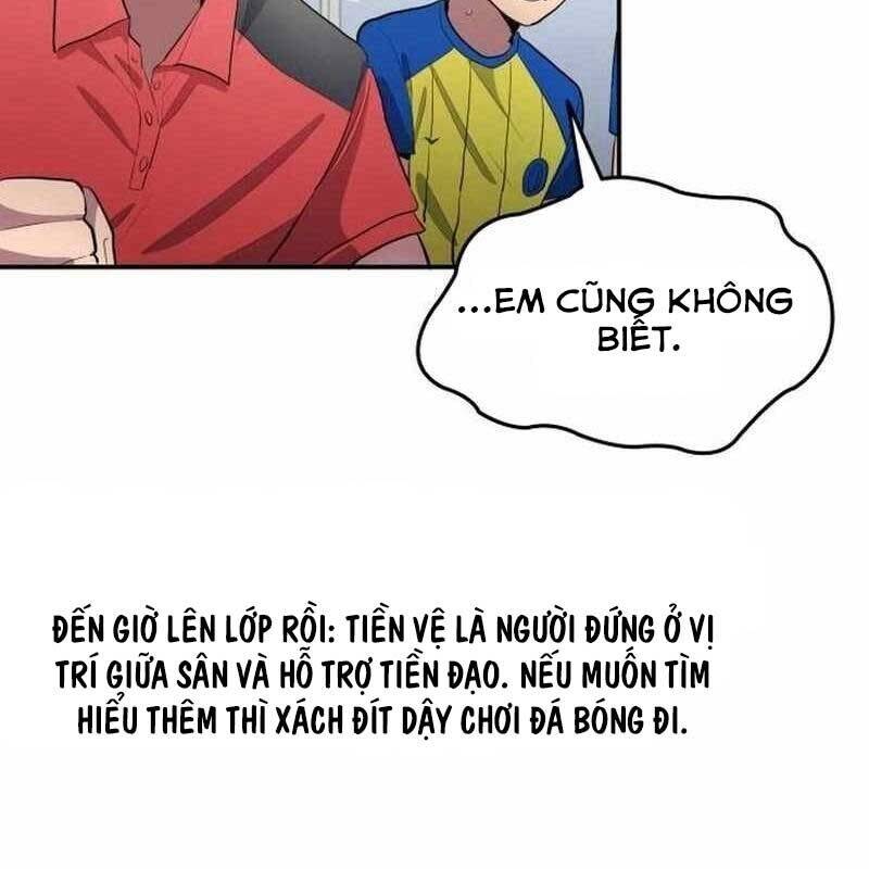 Thiên Phú Bóng Đá Tất Cả Đều Là Của Tôi! [Chap 35-37] - Page 56