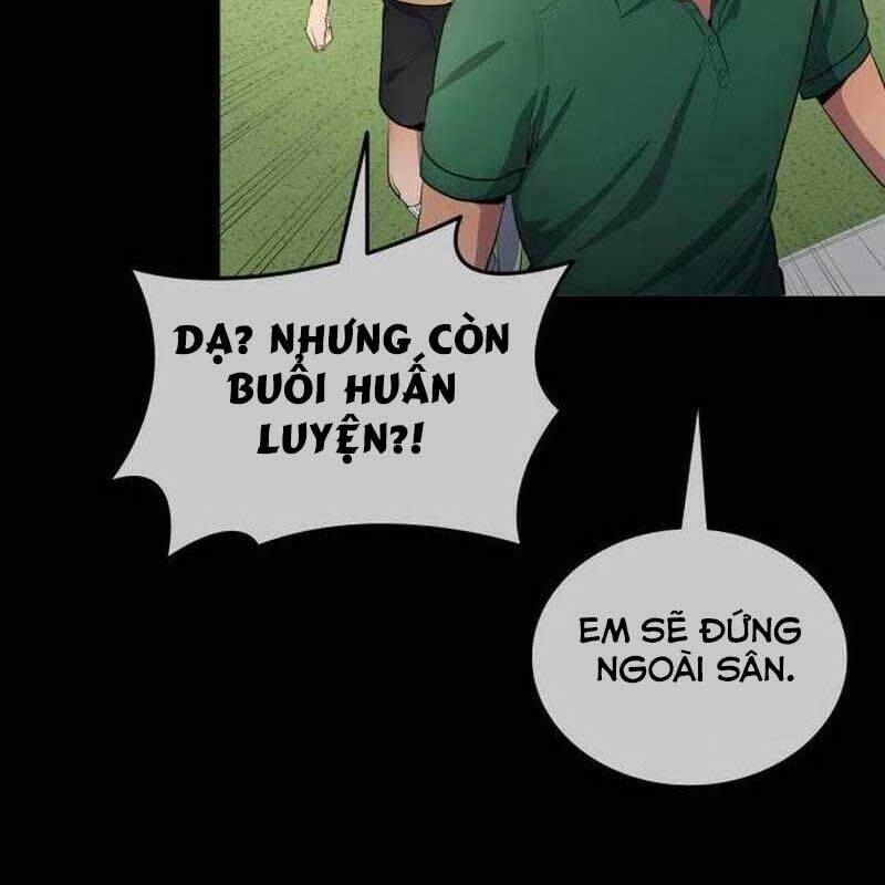 Thiên Phú Bóng Đá Tất Cả Đều Là Của Tôi! [Chap 35-37] - Page 66