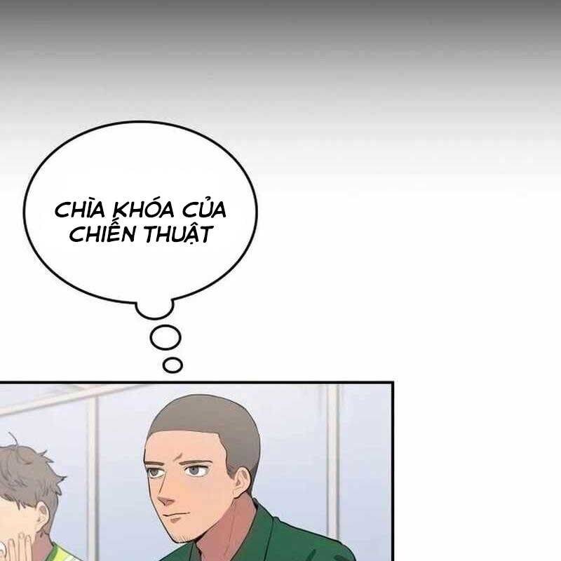 Thiên Phú Bóng Đá Tất Cả Đều Là Của Tôi! [Chap 35-37] - Page 97