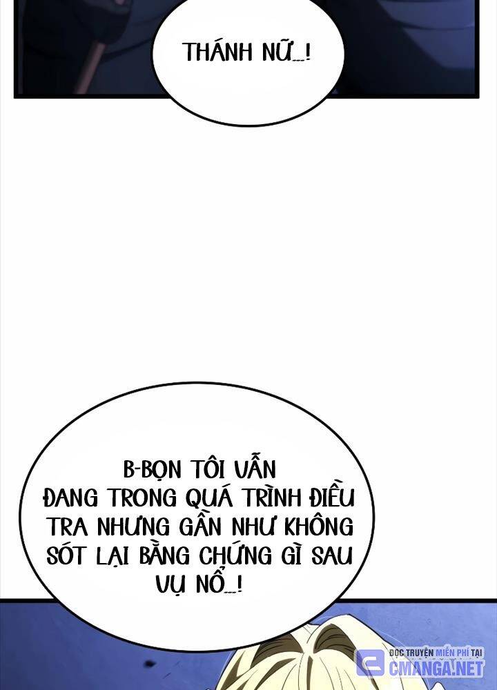 Thiết Huyết Kiếm Sĩ Hồi Quy [Chap 79] - Page 123