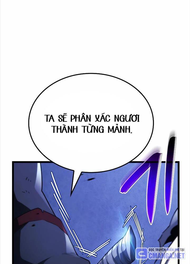 Thiết Huyết Kiếm Sĩ Hồi Quy [Chap 79] - Page 81