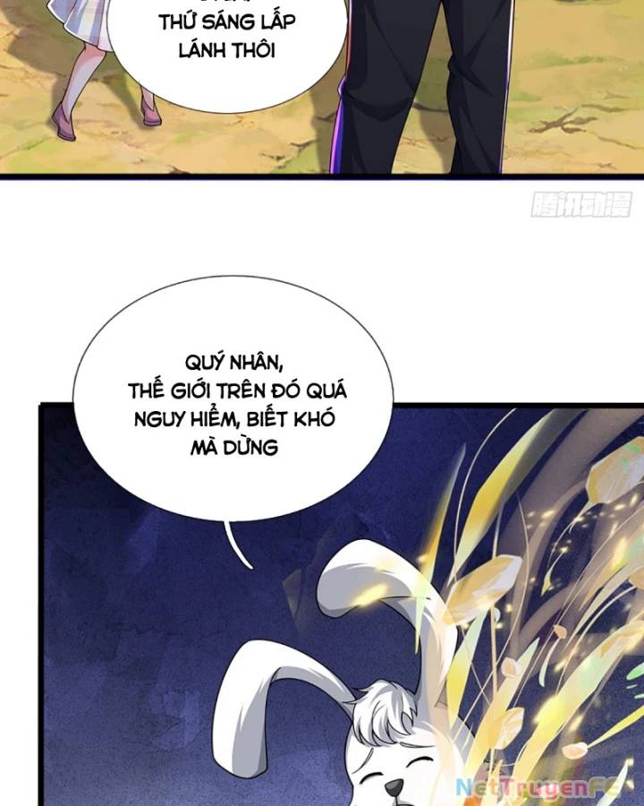 Luyện Thể Trăm Nghìn Tầng [Chap 387] - Page 14