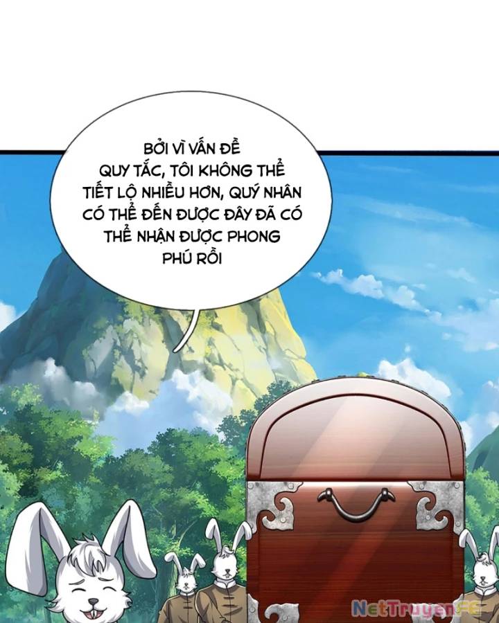 Luyện Thể Trăm Nghìn Tầng [Chap 387] - Page 16