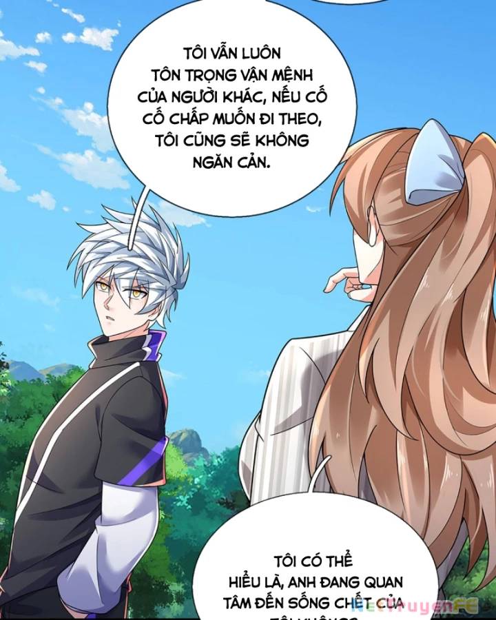 Luyện Thể Trăm Nghìn Tầng [Chap 387] - Page 27