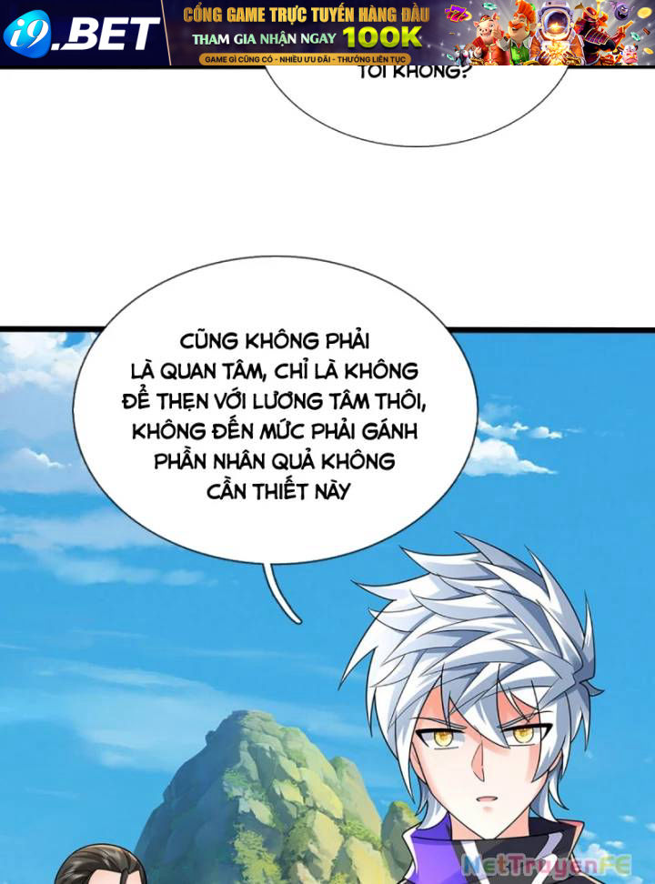 Luyện Thể Trăm Nghìn Tầng [Chap 387] - Page 28