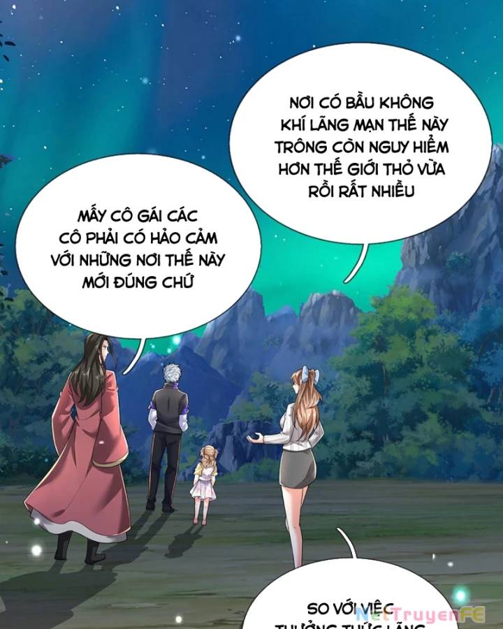 Luyện Thể Trăm Nghìn Tầng [Chap 387] - Page 35