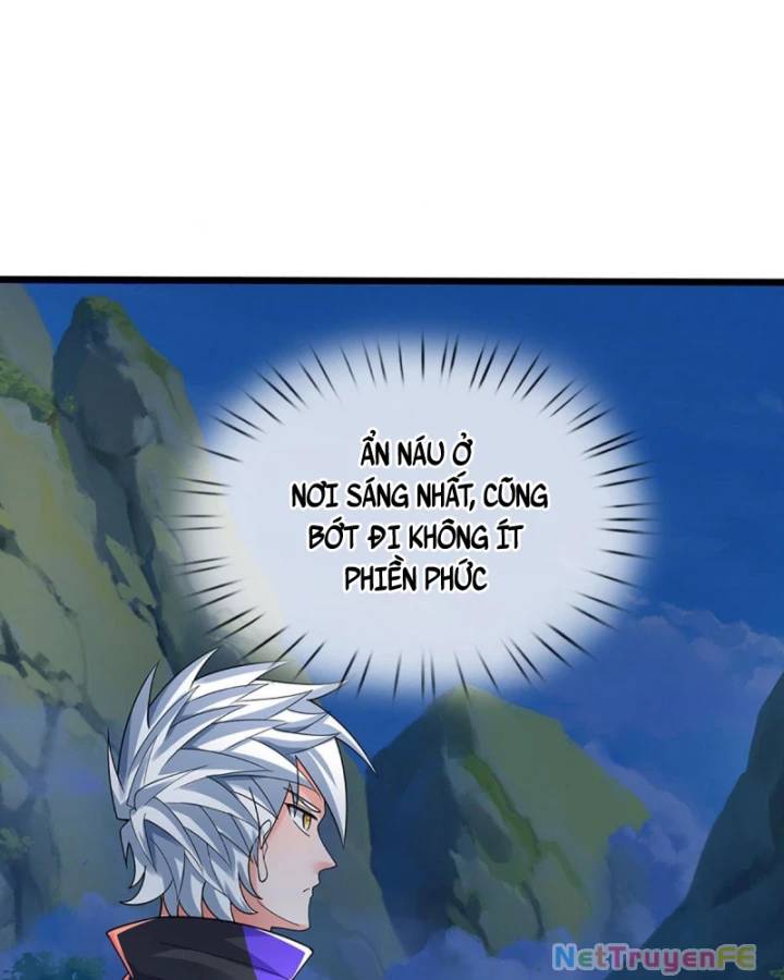 Luyện Thể Trăm Nghìn Tầng [Chap 387] - Page 38