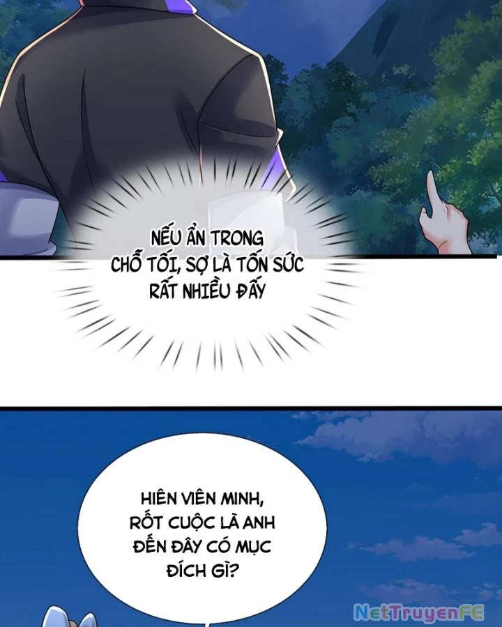 Luyện Thể Trăm Nghìn Tầng [Chap 387] - Page 39