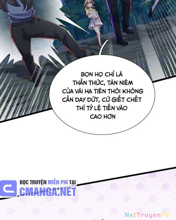 Luyện Thể Trăm Nghìn Tầng [Chap 387] - Page 58