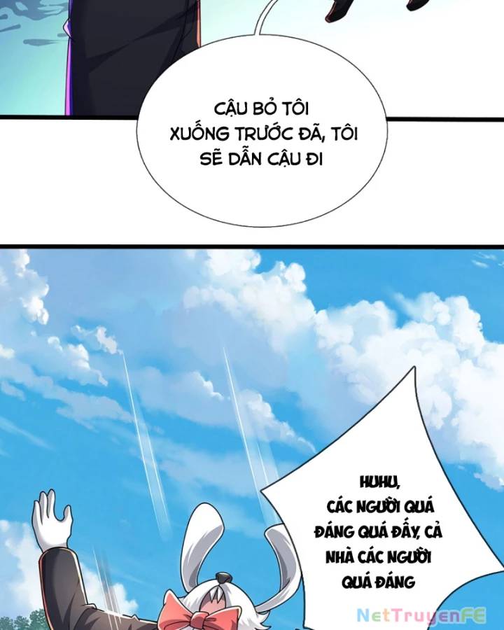 Luyện Thể Trăm Nghìn Tầng [Chap 387] - Page 7