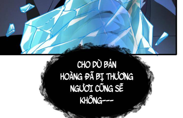 Ta Thiên Sát Cô Tinh: Chương 8