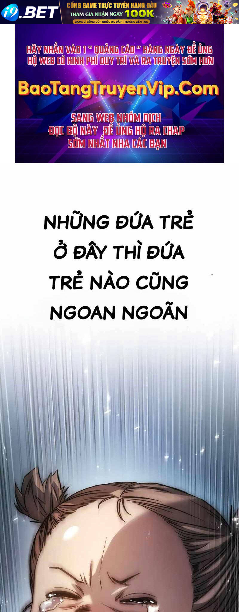 Luật Thanh Niên: Chương 1