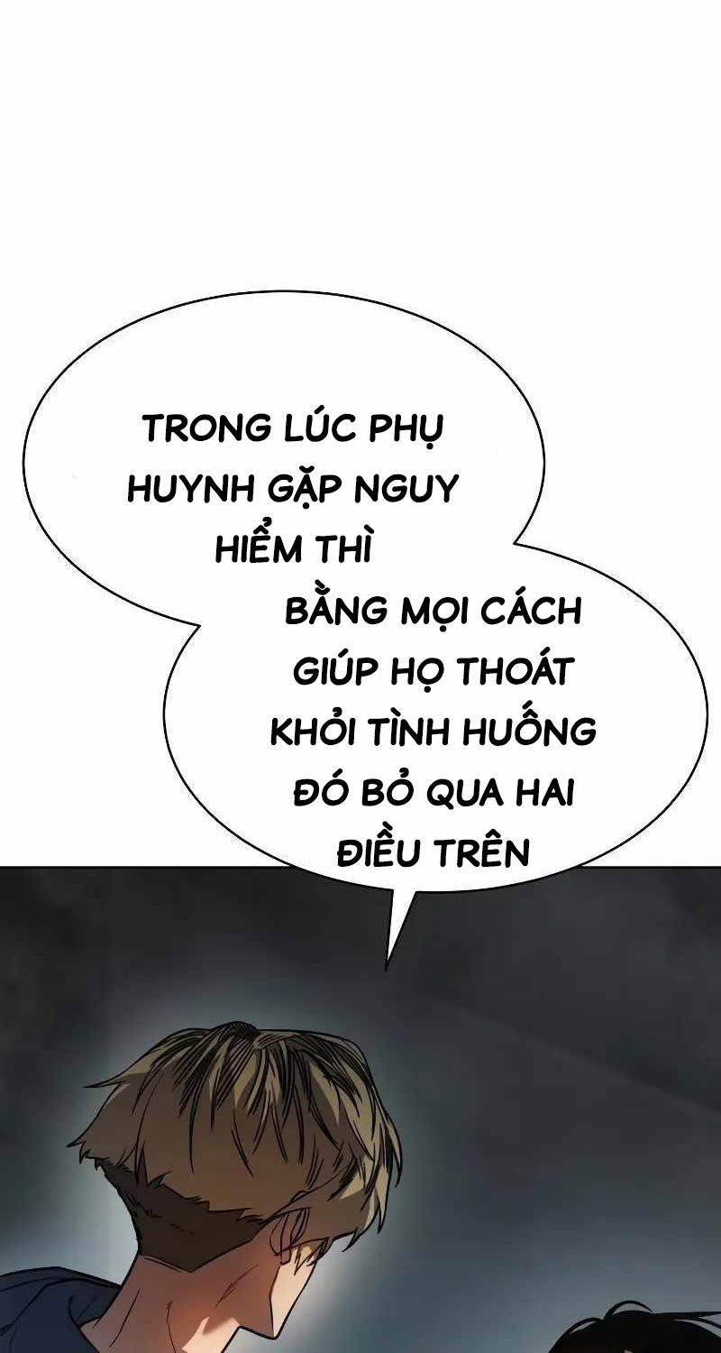 Luật Thanh Niên: Chương 1